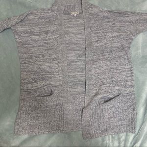 TALULA size small cardigan